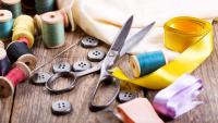 Taller de costura